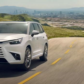 Fields Lexus Glenview - 2026 Lexus TX 350 - Auto Repair Near Me - Glenview, Illinois Fields Lexus Glenview - 2026 Lexus TX 350 - Auto Repair Near Me - Glenview, Illinois