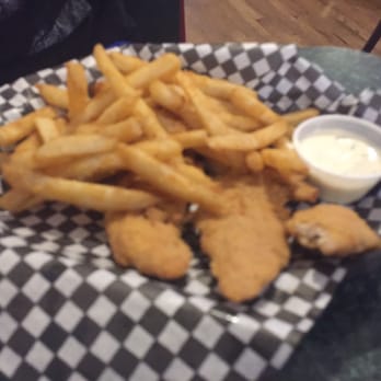 357 Bar and Grill - This was the 7$ special that night. - Sports Bars Near Me - Palisade, Colorado