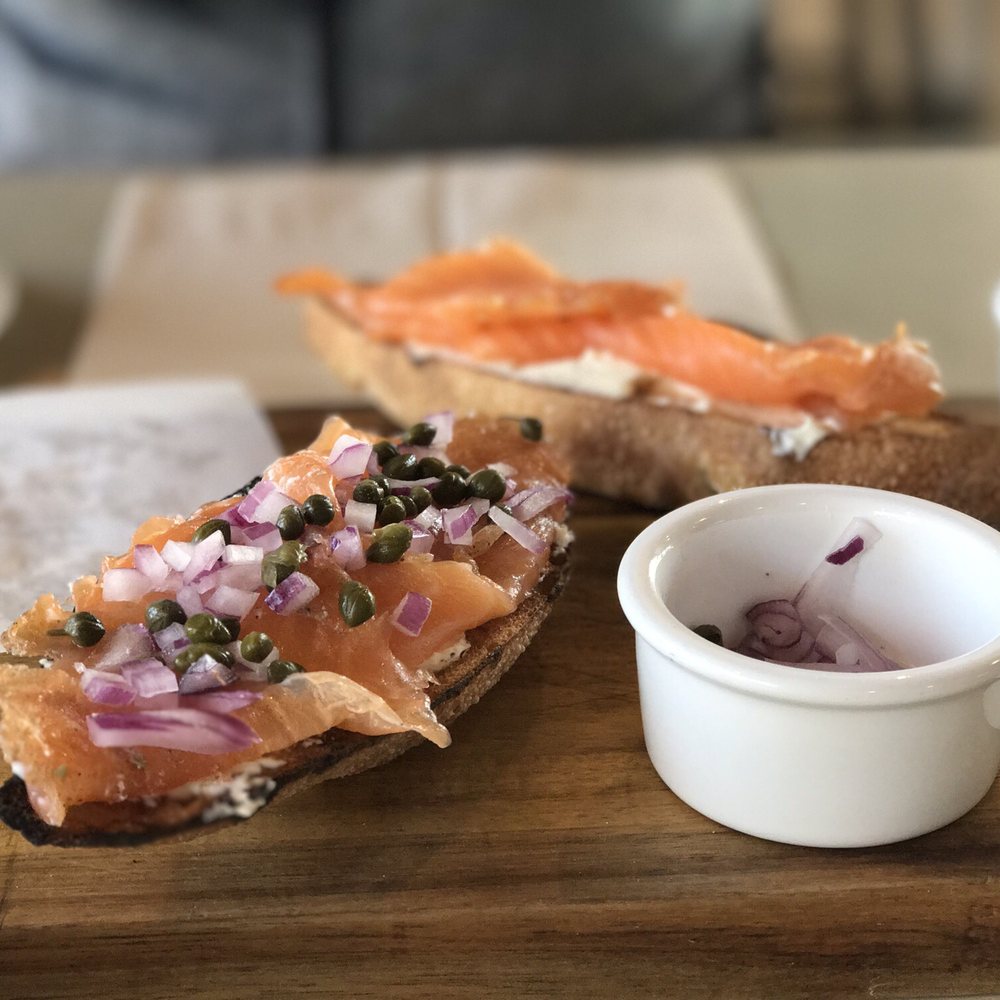 Lola's Cafe - Coffee & Tea Near Me - Ladera Ranch, California