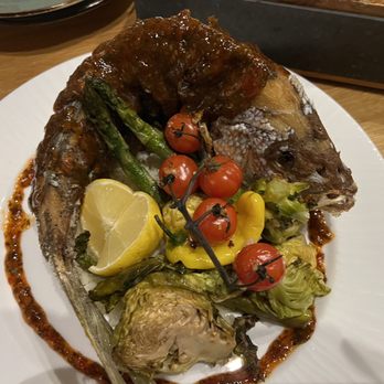 Angler & Ale - Seafood Near Me - Duck Key, Florida