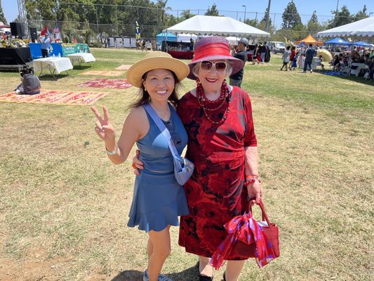 Mira Mesa Park by null