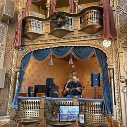 Mabel Tainter Memorial Theater - November 2025 Holiday Artisan Market