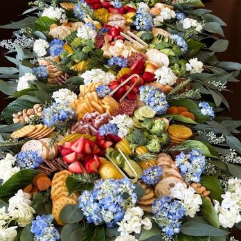 Pallet to Palate - Caterers Near Me Pallet to Palate - Caterers Near Me