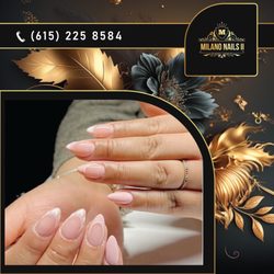 Milano Nails II