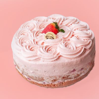 La Monarca Bakery & Cafe by null