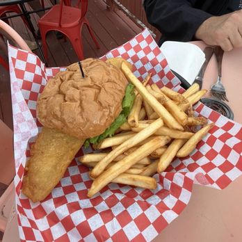 O’Donnell’s Pub - Fish sandwich - Salad Near Me - Connellsville, Pennsylvania O’Donnell’s Pub - Fish sandwich - Salad Near Me - Connellsville, Pennsylvania
