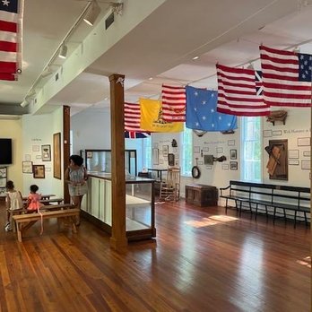 Historic Cold Spring Village - Museums Near Me - Cape May, New Jersey