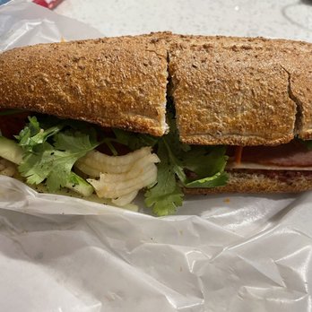 Xe May Sandwich Shop - Sandwiches Near Me - New York, New York Xe May Sandwich Shop - Sandwiches Near Me - New York, New York