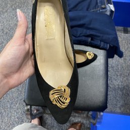 Cute pair of heels Cute pair of heels