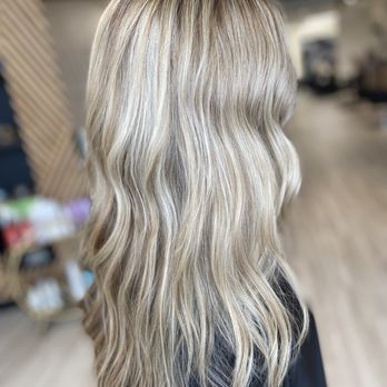 Jessica Dewey - Hair Stylists Near Me - Fresno , California Jessica Dewey - Hair Stylists Near Me - Fresno , California
