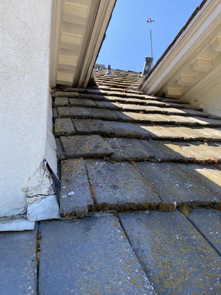 Slide of Regal Home Maintenance