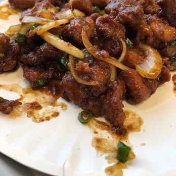 Calcutta Wok - Chinese Near Me - Woodbridge Township, New Jersey