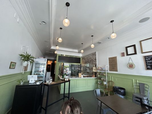 Heirloom Pizzeria by null