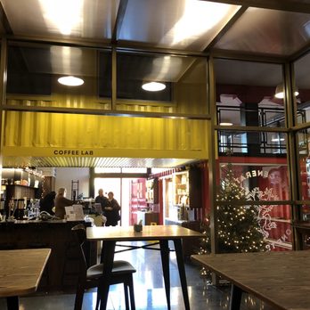 Caffe Umbria - Coffee & Tea Near Me - Chicago, Illinois