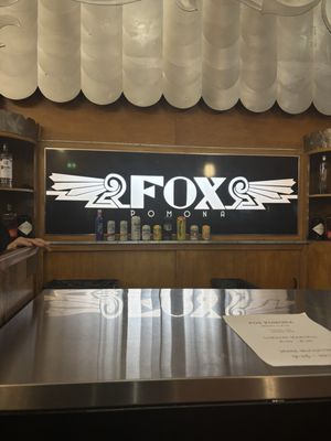 The Fox Theater Pomona by null