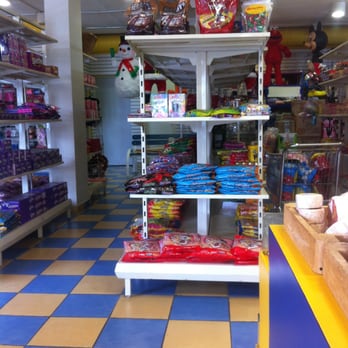 Charamusca - Pasillos - Candy Stores Near Me - Tampiquito, NLE