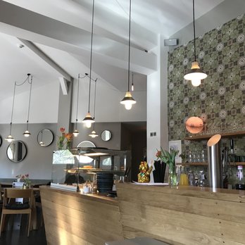 MARS - Cafes Near Me - Berlin, BE