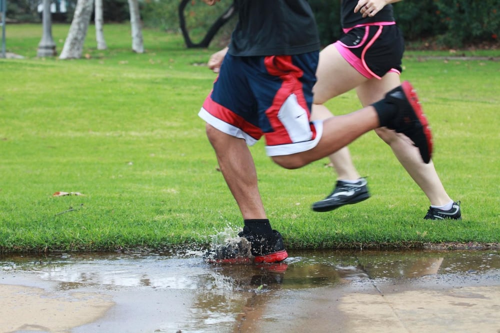 Choice Fitness Elite Logo