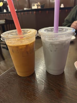 Skyview Noodle & Tea by null