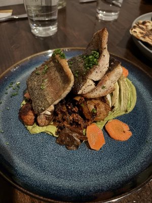 Block Restaurant by null