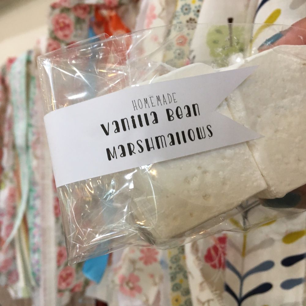 Bubble N Bean - Homemade marshmallows - Coffee & Tea Near Me - Draper, Utah Bubble N Bean - Homemade marshmallows - Coffee & Tea Near Me - Draper, Utah