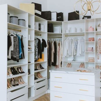 Embrace Your Space Organizational Solutions - Home Organization Near Me - Denver, Colorado Embrace Your Space Organizational Solutions - Home Organization Near Me - Denver, Colorado