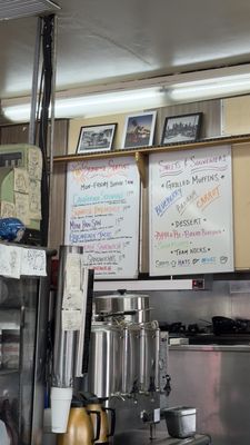 Nick's Cafe by null