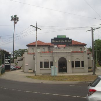 Racecourse Hotel - Outside - Bars Near Me - Malvern East, VIC Racecourse Hotel - Outside - Bars Near Me - Malvern East, VIC