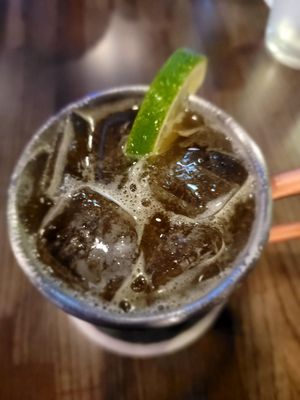 Lord Stanleys by null