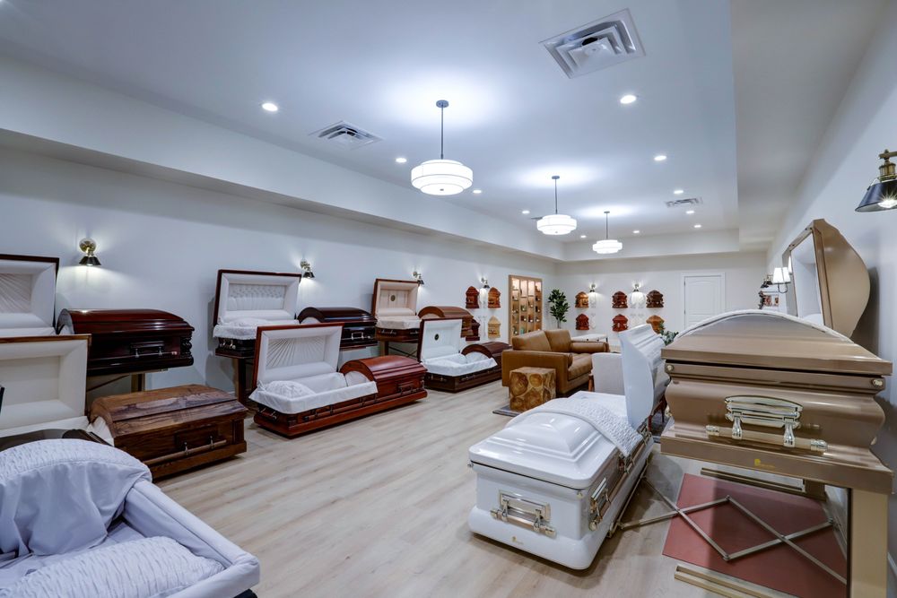 BUNKER FAMILY FUNERALS & CREMATION - Updated June 2026 - 25 Photos & 19