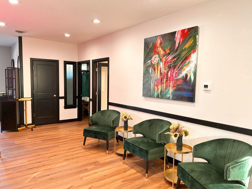 Sweetgrass Interior Studio - veterans service organization in Thornton, CO