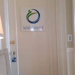 Carolina Sports Massage - Awesome massage!