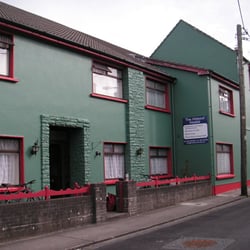 Grapevine Hostel