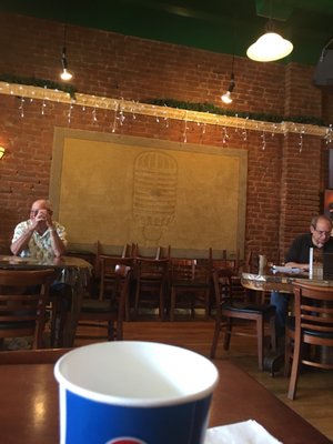 Embers Bakery & Cafe by null