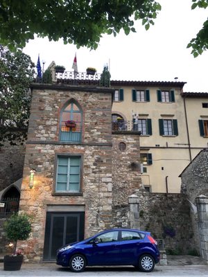 Palazzo Leopoldo Dimora Storica & SPA by null