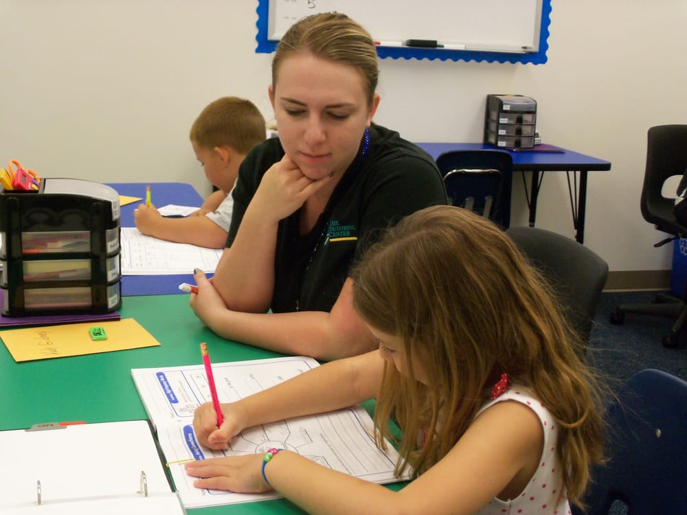 The Tutoring Center - reading tutor in Dickinson, TX