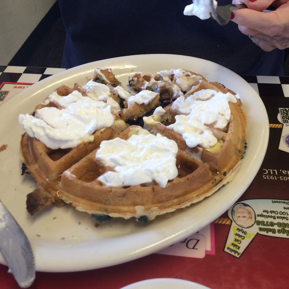 Hangar Cafe - Cafes Near Me - Chandler, Arizona