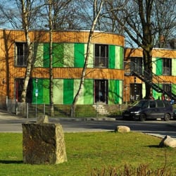 Photo of Kita Baumhaus der Pestalozzi-Stiftung - Hamburg, Germany