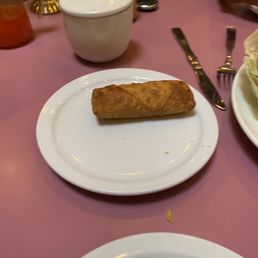 Egg Roll