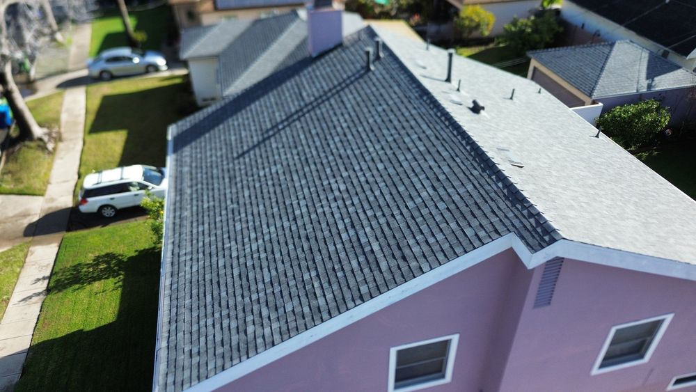 Slide of Pacific Roofers