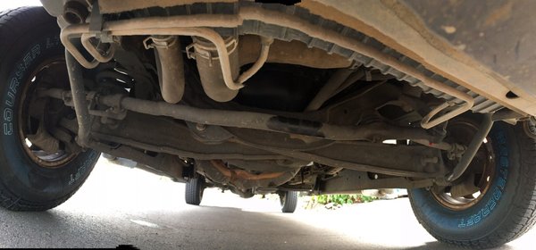 Les Schwab Tire Center