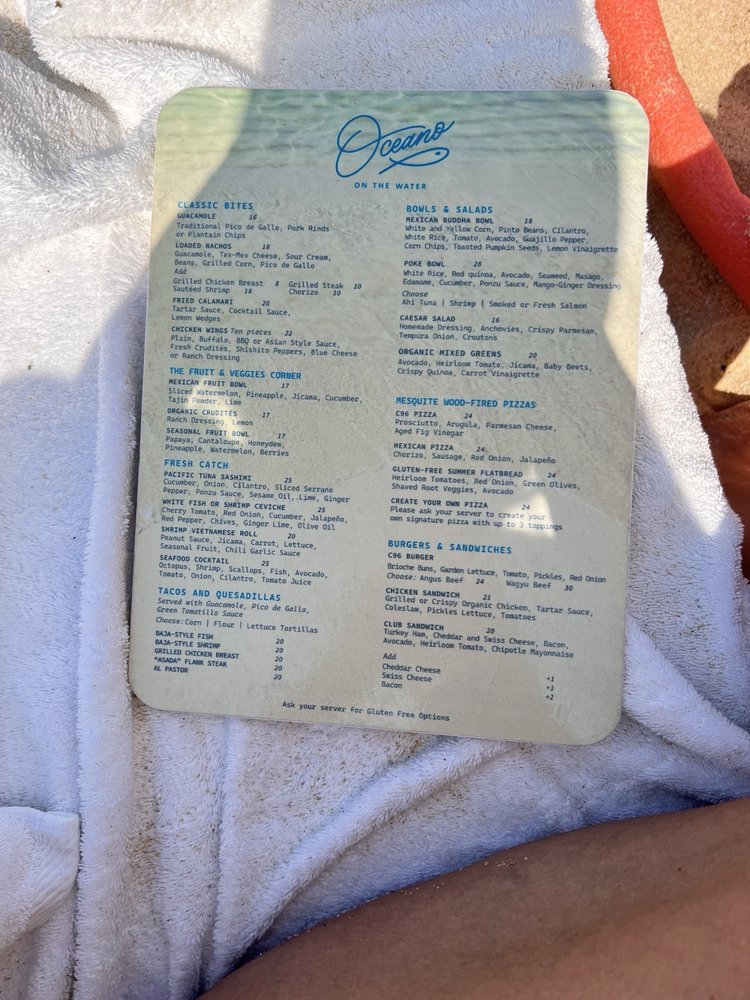 Club Ninety-Six — Mexican restaurant in San José del Cabo