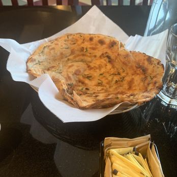 Sanskrit - New Age Indian - TANDOORI PARATHA - Indian Near Me - Folsom, California Sanskrit - New Age Indian - TANDOORI PARATHA - Indian Near Me - Folsom, California
