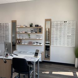 The Eyecare Place
