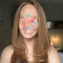 Oxygen Salon and Day Spa - A simple cut and blowdry