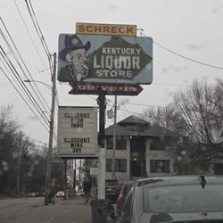 Street Signage