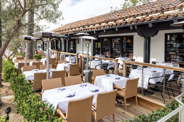 Ospi Costa Mesa by null