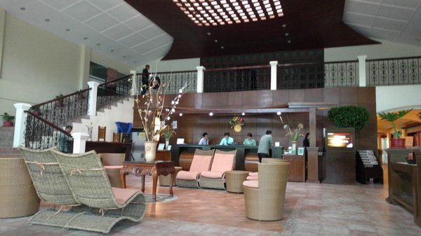 Citystate Asturias Hotel Palawan by null