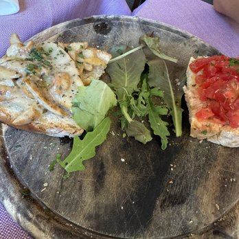 Pizzeria Canto del Ramerino - Pizza Near Me - Florence, FI