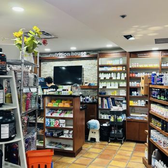 Nutrition House - Health Markets Near Me - Toronto, Ontario Nutrition House - Health Markets Near Me - Toronto, Ontario